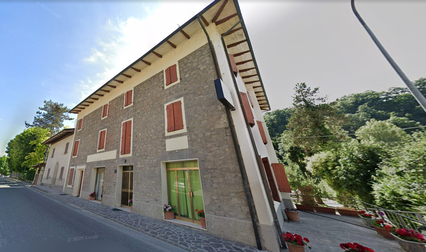 Casa Di Riposo Luana